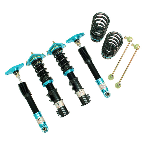 Megan Racing EZ II MR-CDK-HG11-EZII Coilover Damper Kit