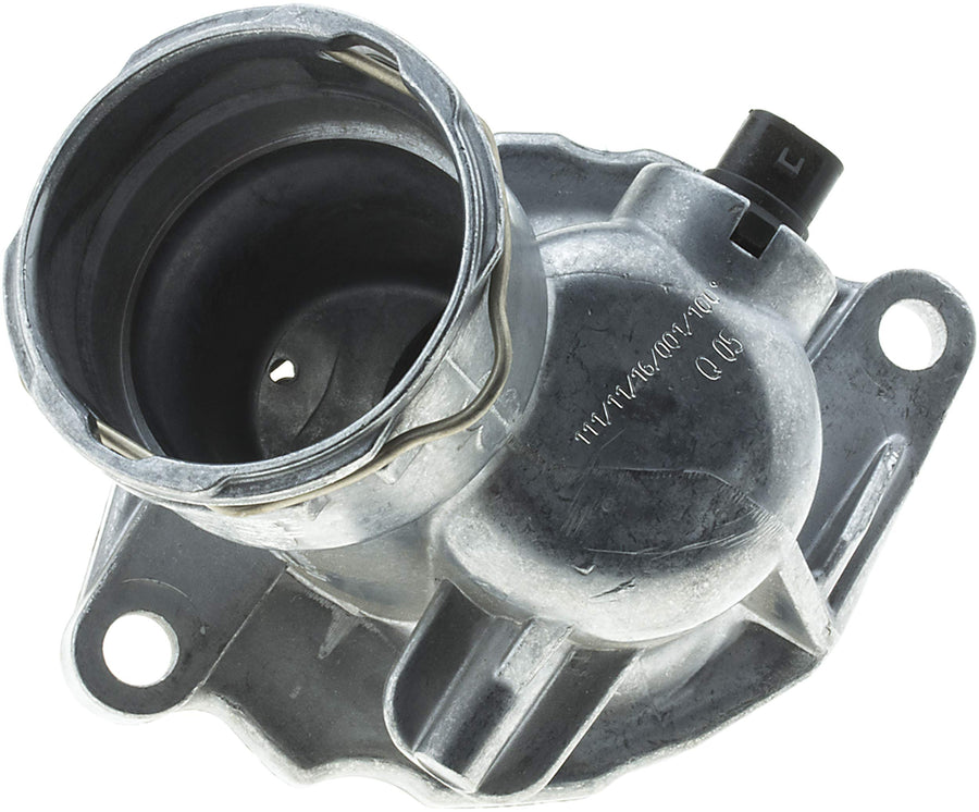 Integrated Housing Gates 34718 Engine Coolant Thermostat