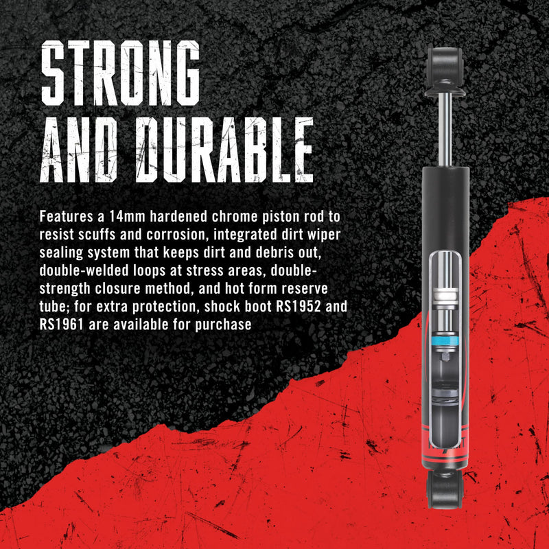 RS77841 Rancho RS7MT Suspension Strut