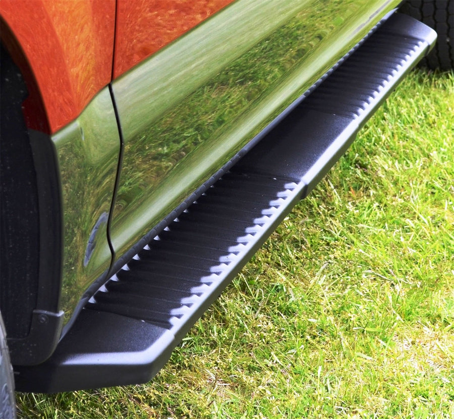 15+ F150 SUPER CAB Owens Products 68015 OFB