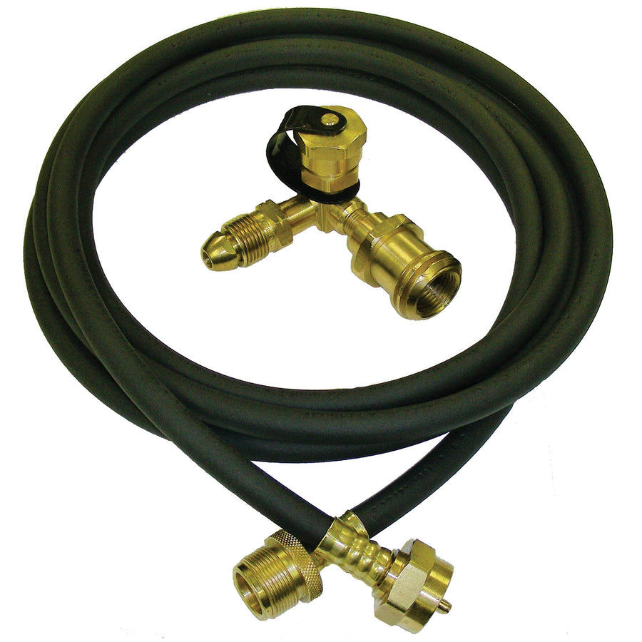 Marshall Excelsior AP Products (MER471 Flow Long Plus Propane Kit
