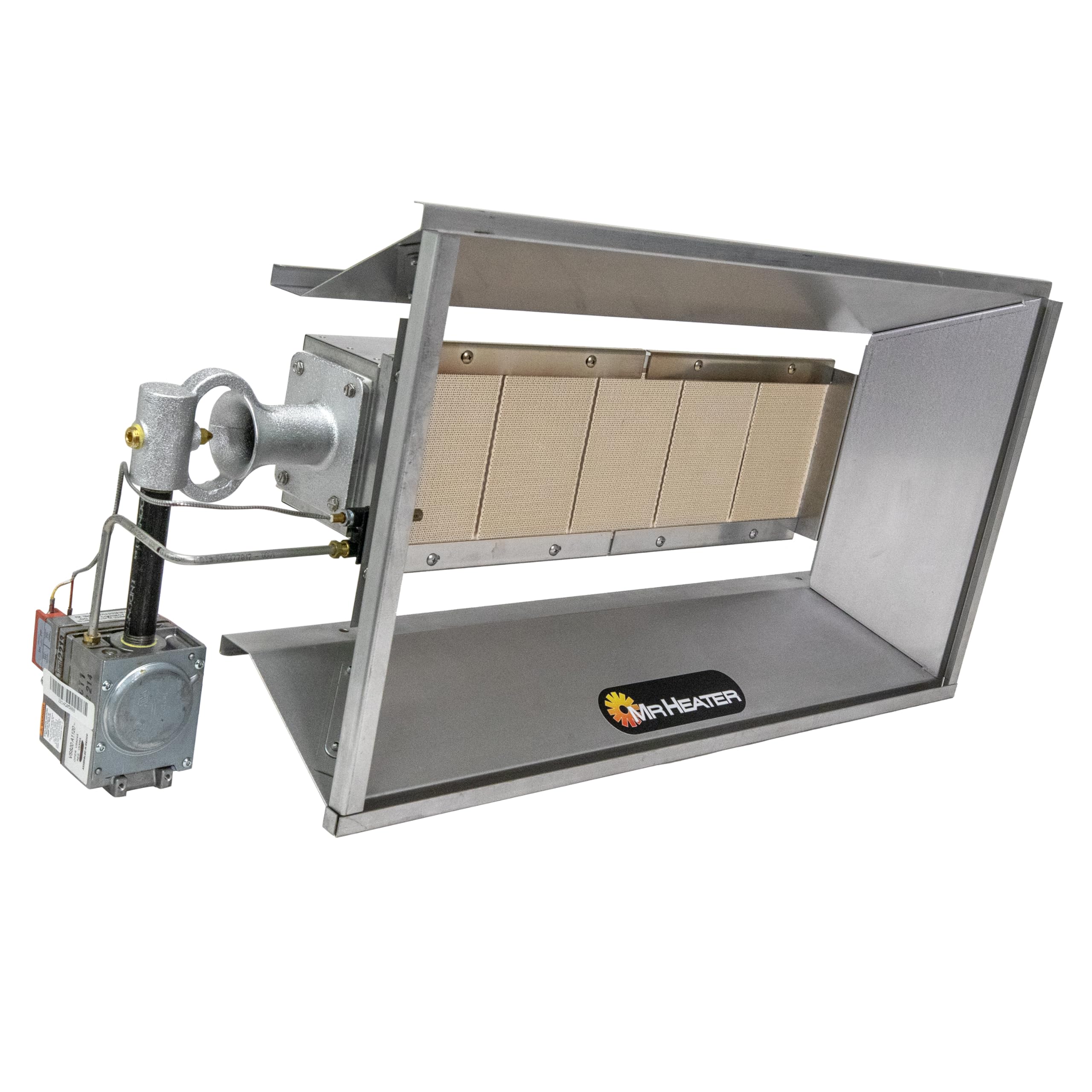 Mr. Heater Propane 40, 000 BTU Garage Heater #MH40LP,Multi