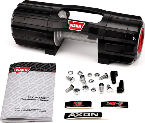 Replacement WARN 101144 Service Winch, Fits: AXON 45