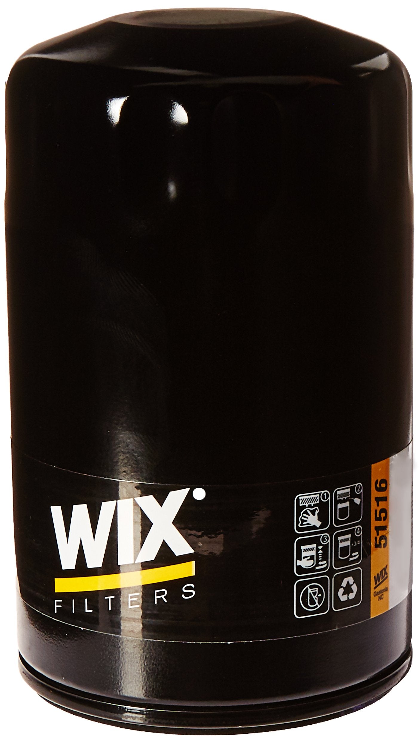 Oil Filter WIX 51516-12PK