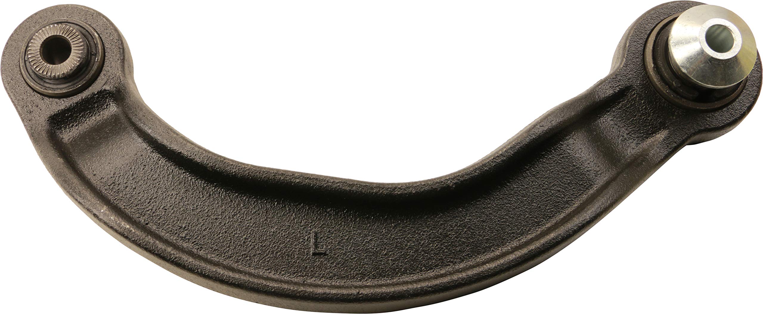 MOOG Suspension Control Arm rear left upper RK643304