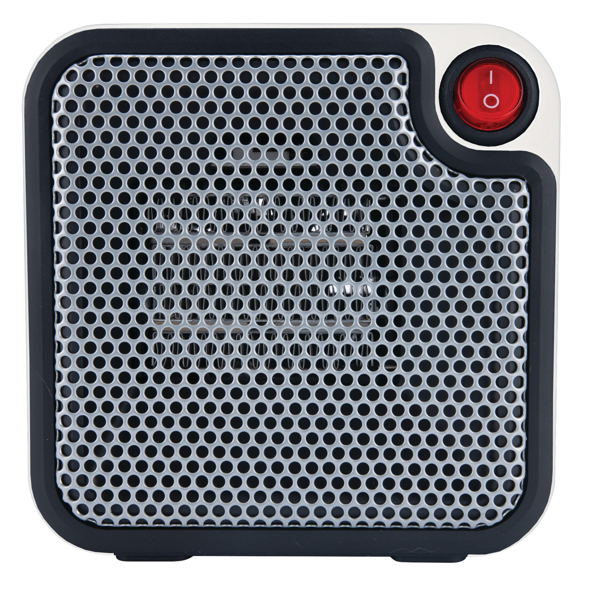 W5011 Performance Tool 250W Personal Space Heater, White