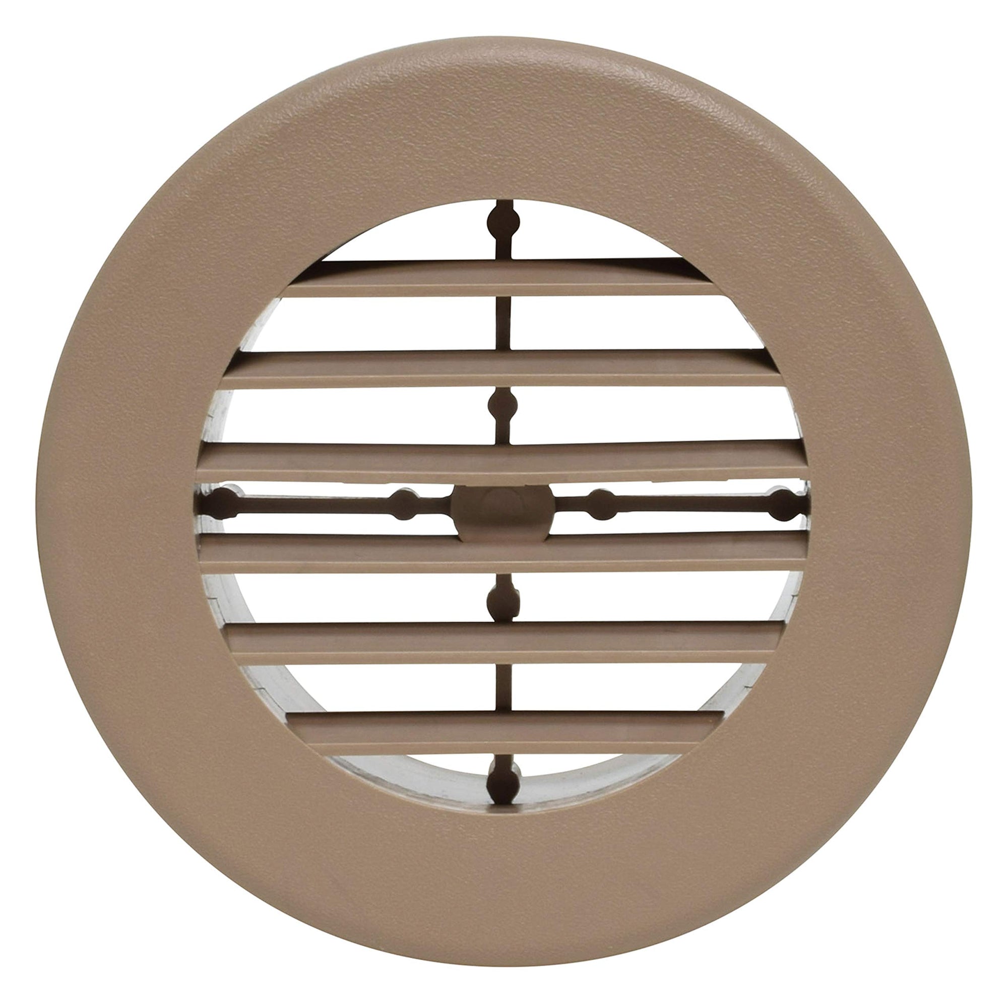 Non-Damp A/C Beige Cd Reg