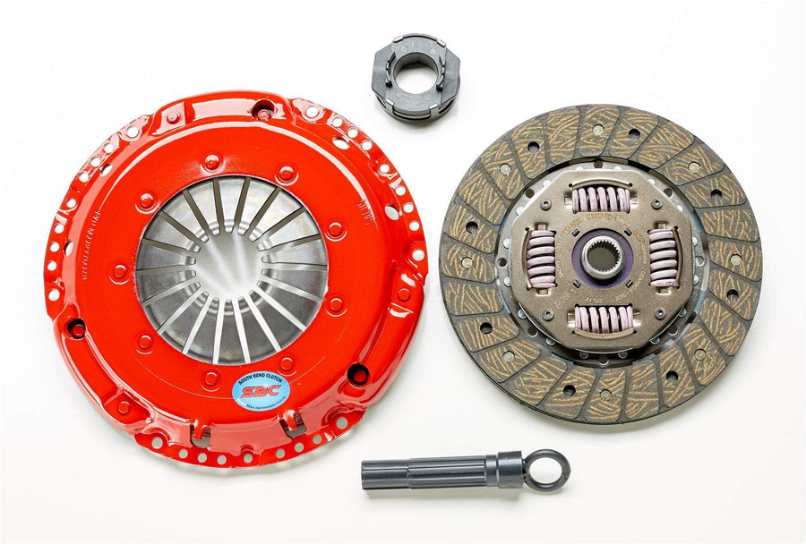 K70038-HD-O South Bend Clutch Kit