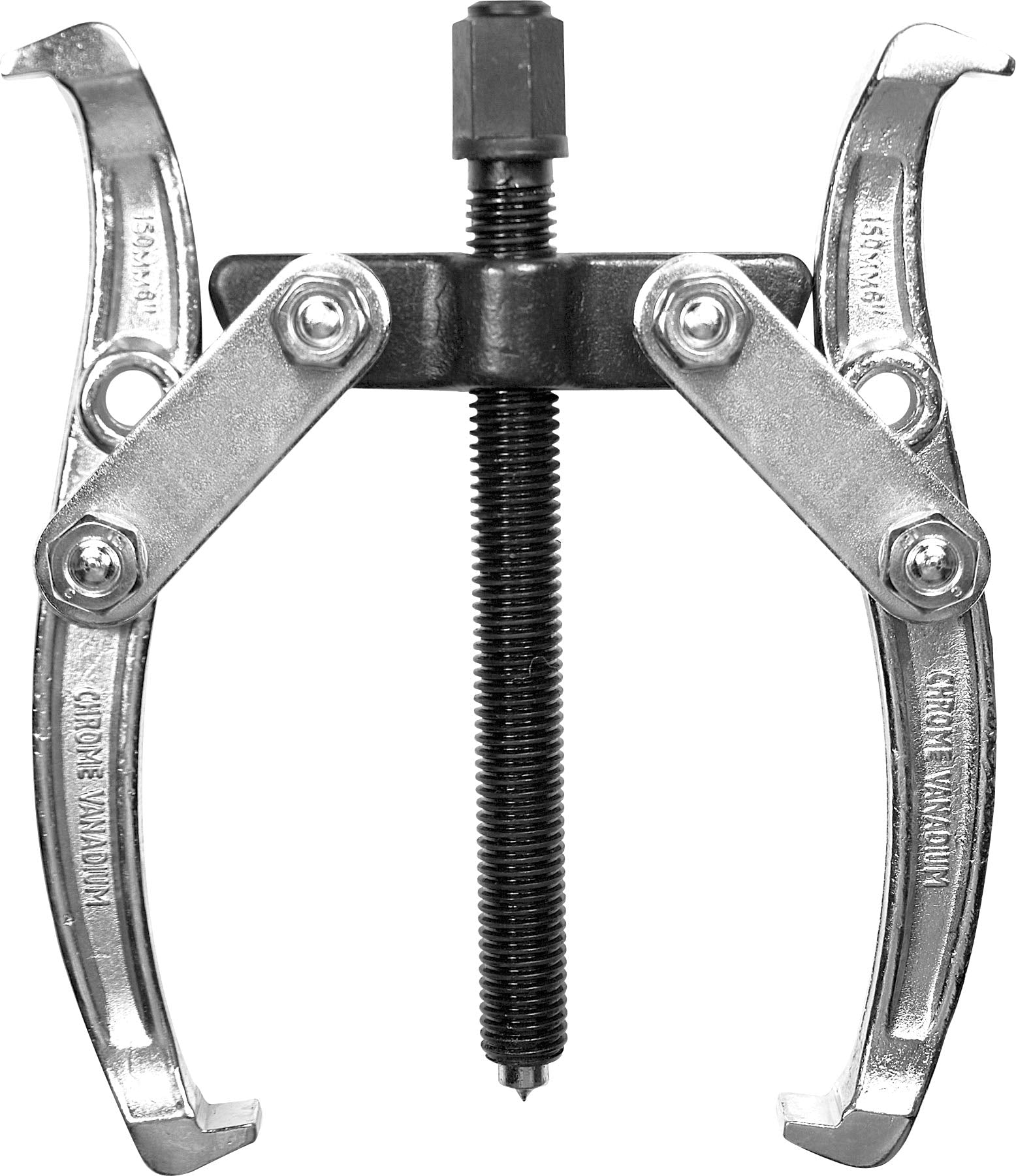 2 Jaw Performance Tool W84501 6-Inch Gear Puller