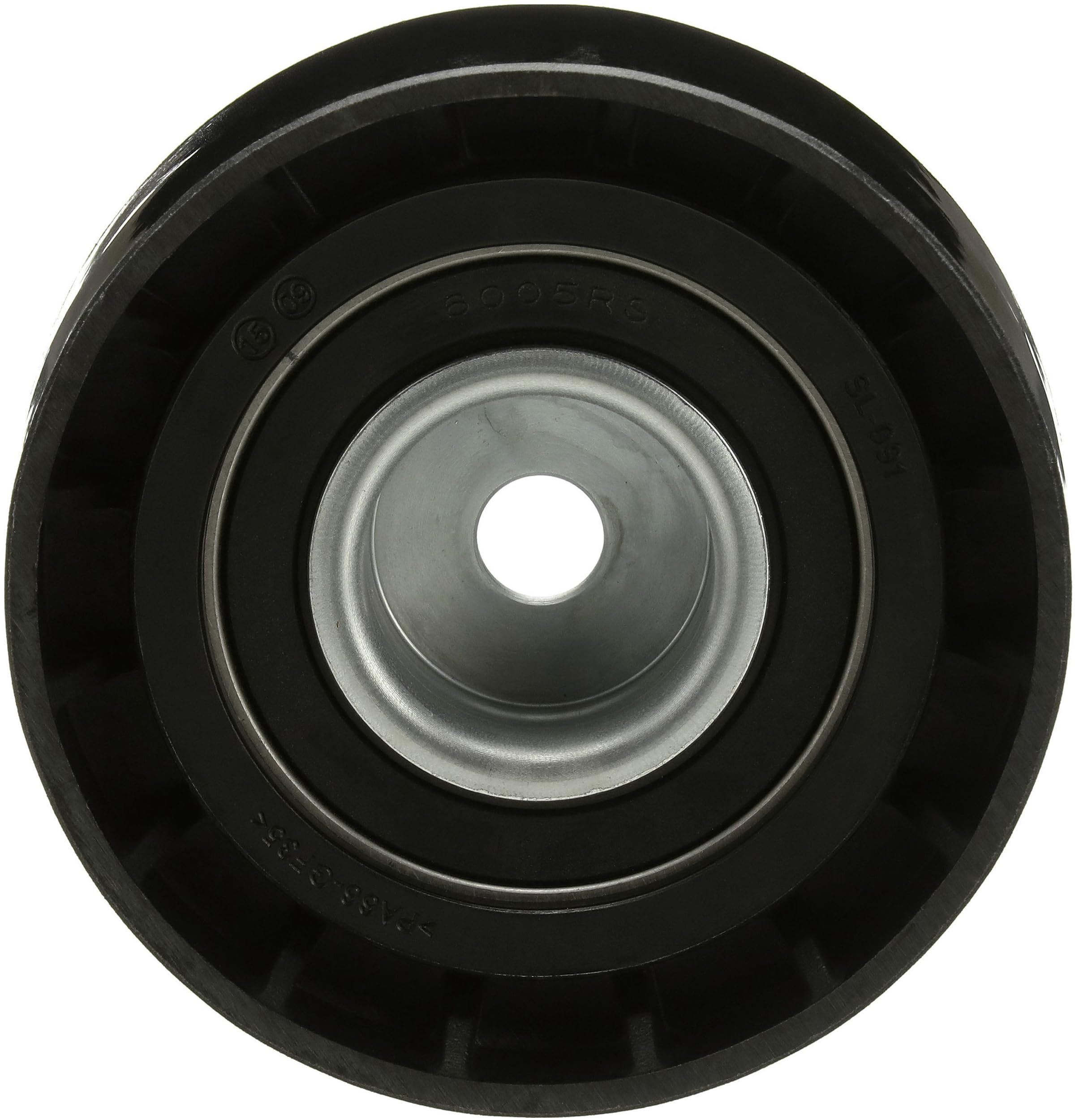 DriveAlign Gates 38045 Idler/Tensioner Belt Drive Pulley