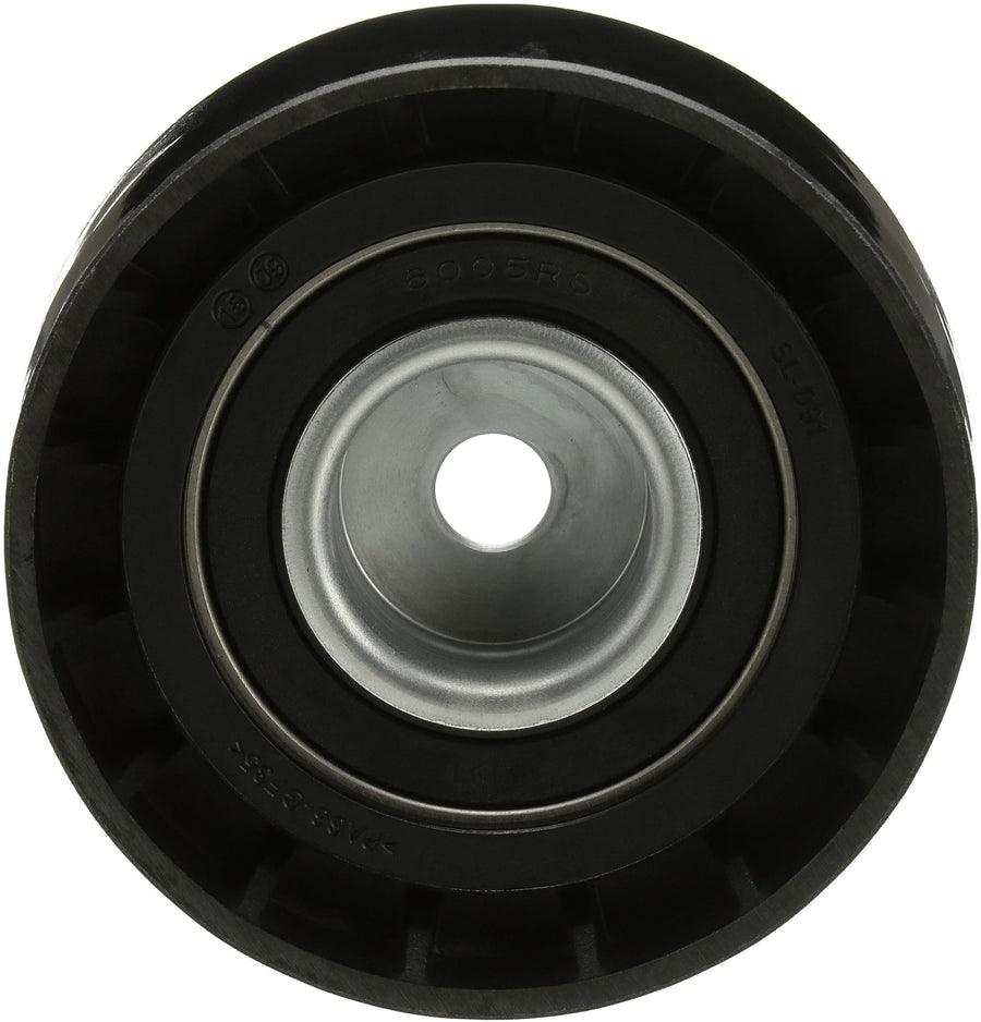 DriveAlign Gates 38045 Idler/Tensioner Belt Drive Pulley