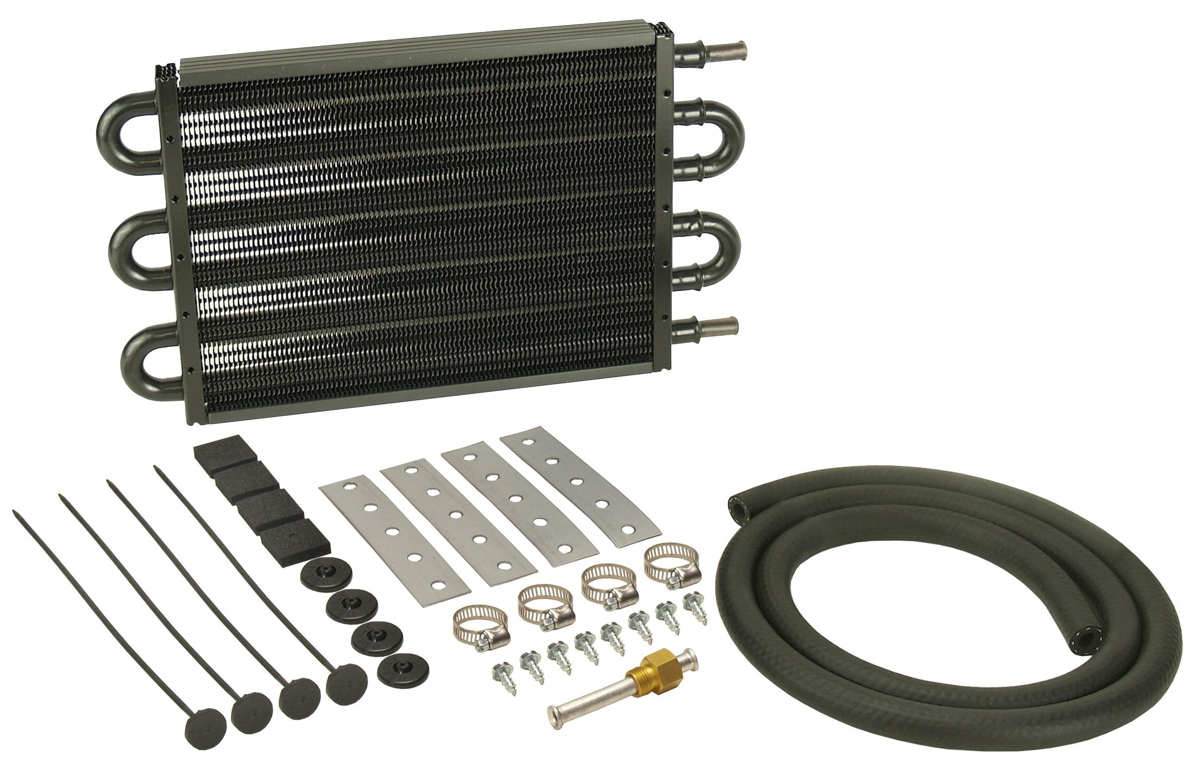 Derale 7000 Series Transmission Oil Cooler 13106