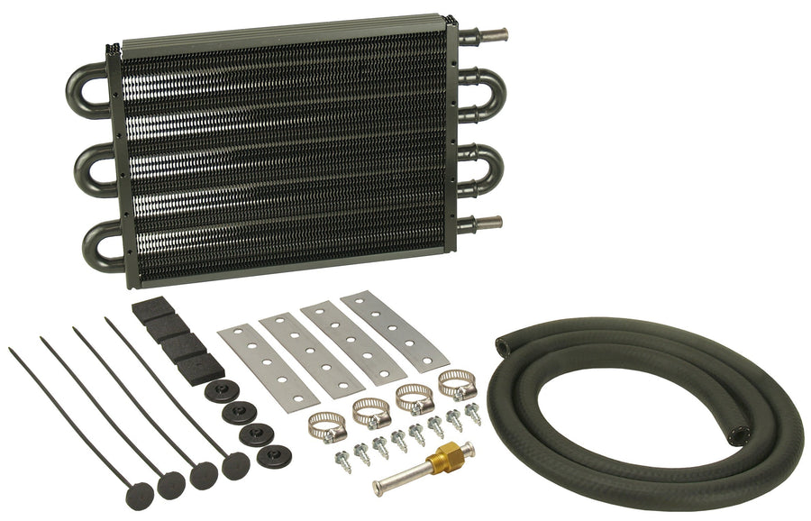 Derale 7000 Series Transmission Oil Cooler 13106