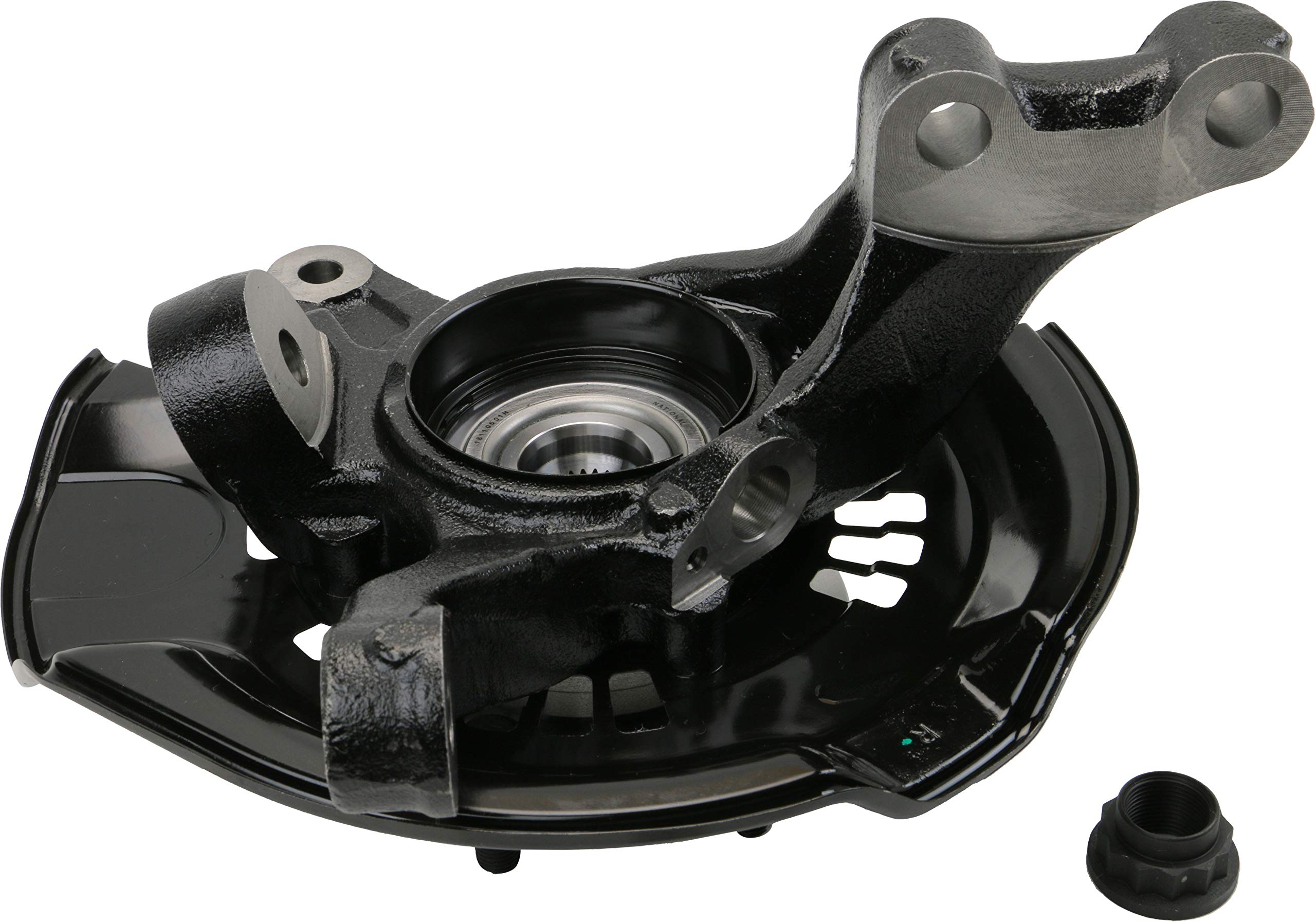 MOOG Suspension Knuckle Assembly LK038 for Toyota Camry