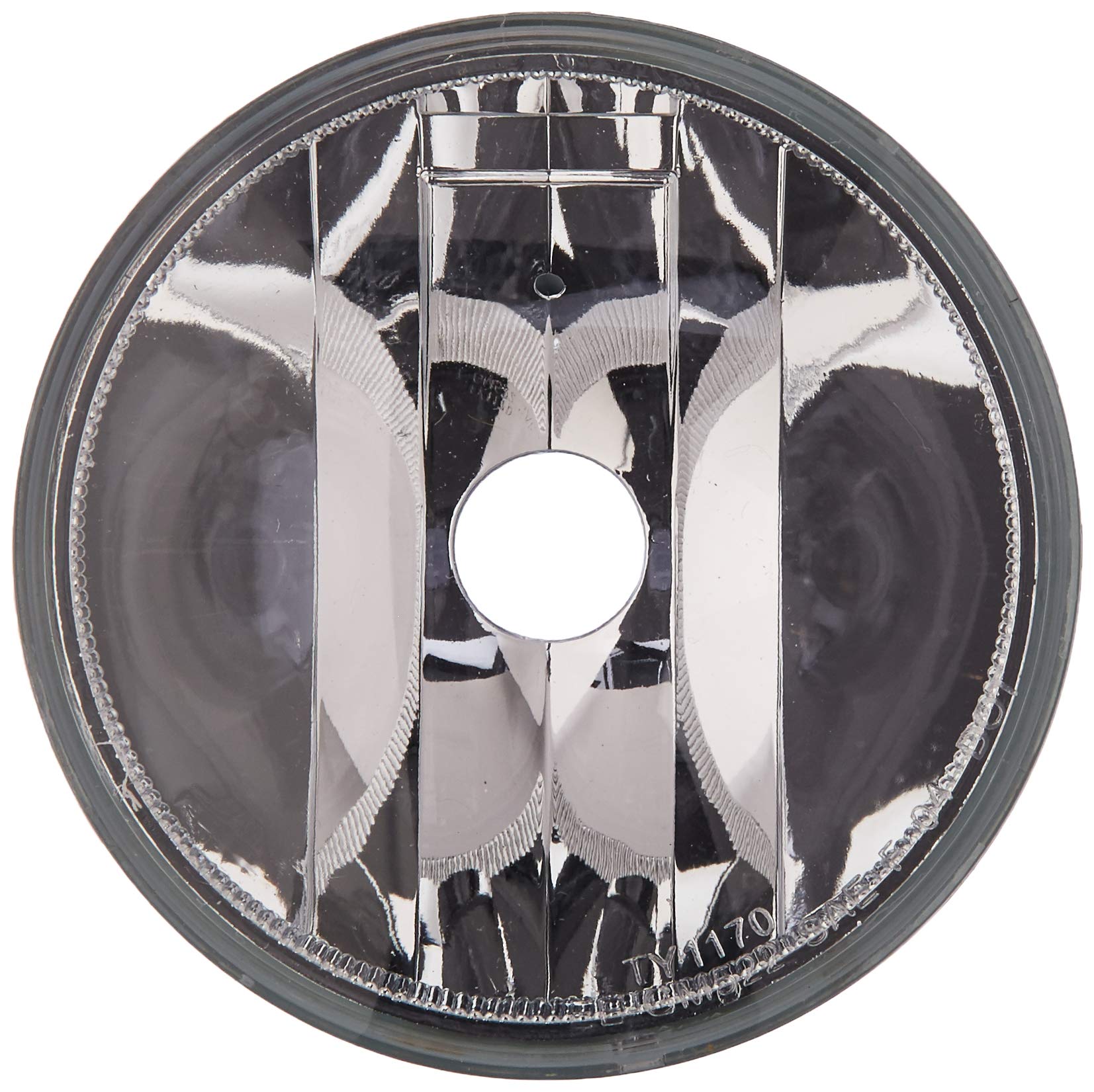 Fog Light Eagle Eyes TY1170-U0000