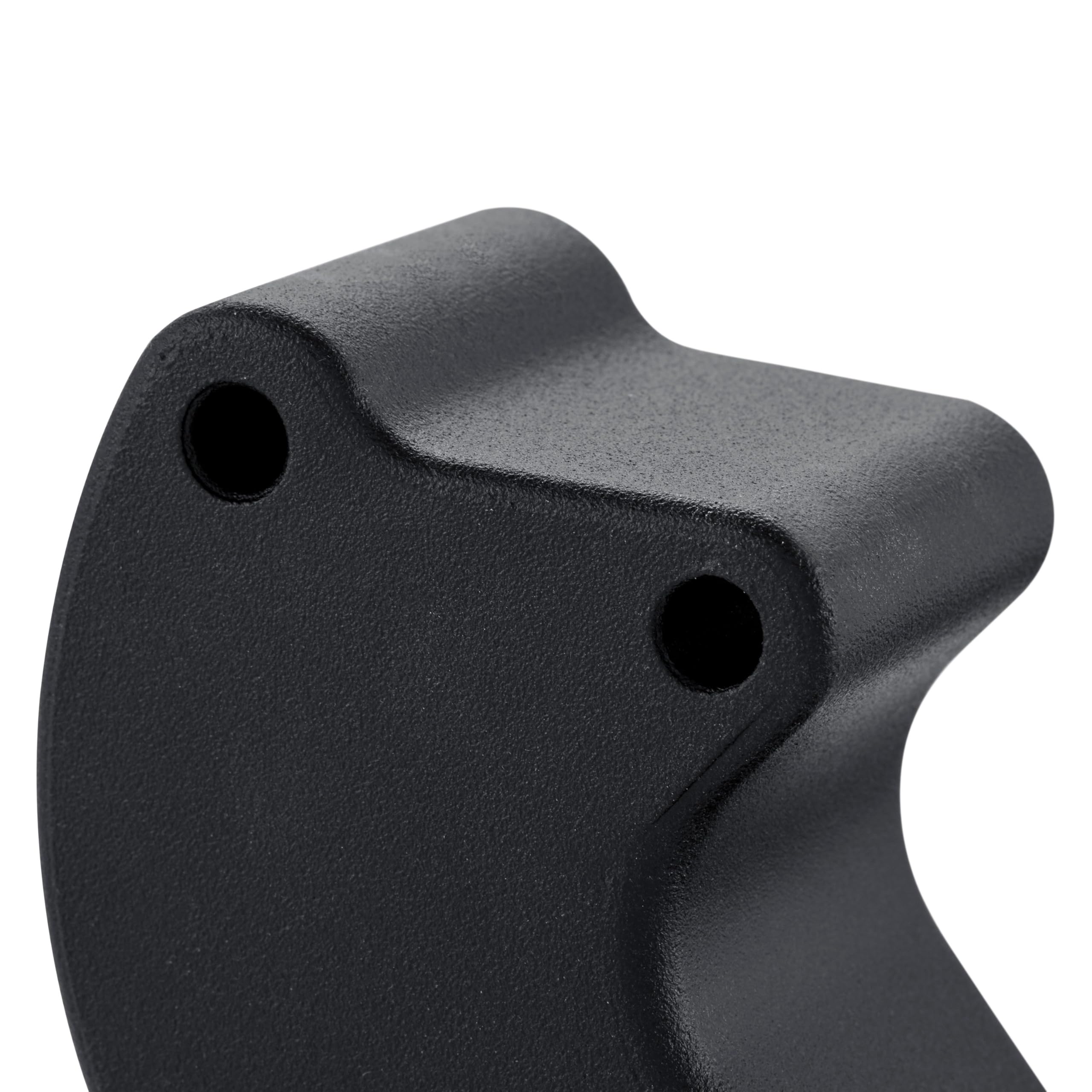113331 Carr LD Step (XP3 Black Powder Coat Pair)