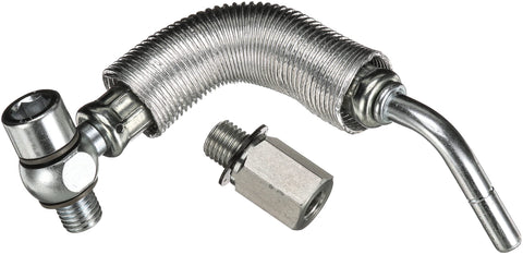 Turbocharger Gates Coolant Line TL236