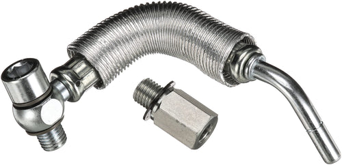 Turbocharger Gates Coolant Line TL236