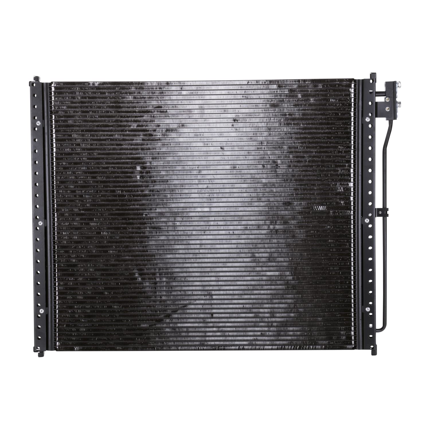 Condenser Assembly TYC 4883 Compatible with 1999-2005 Ford F-250