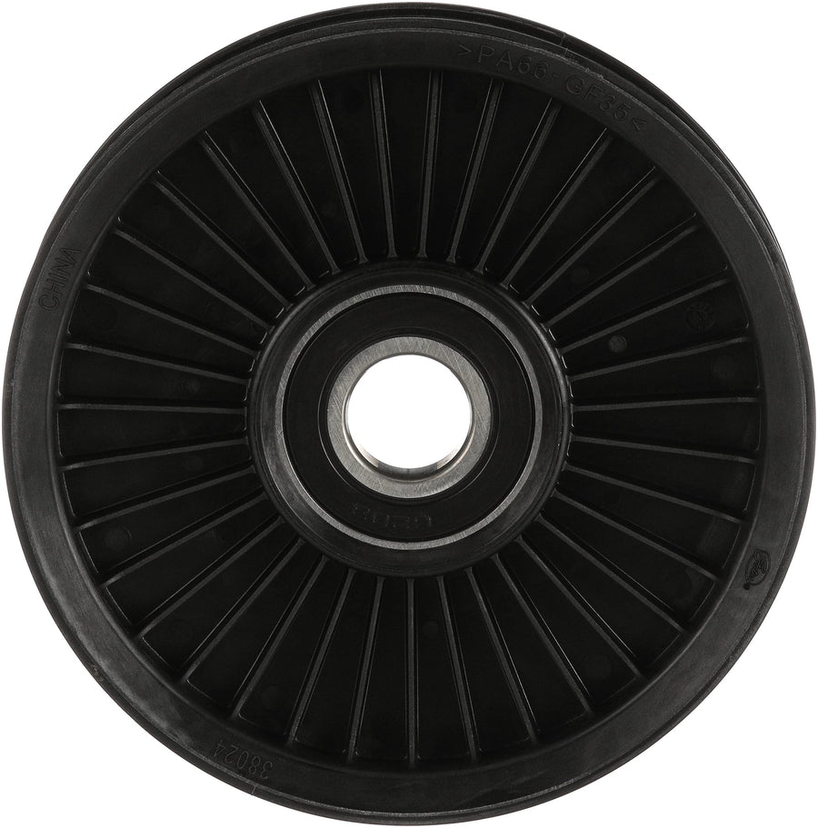 DriveAlign Idler/Tensioner Pulley Belt Drive