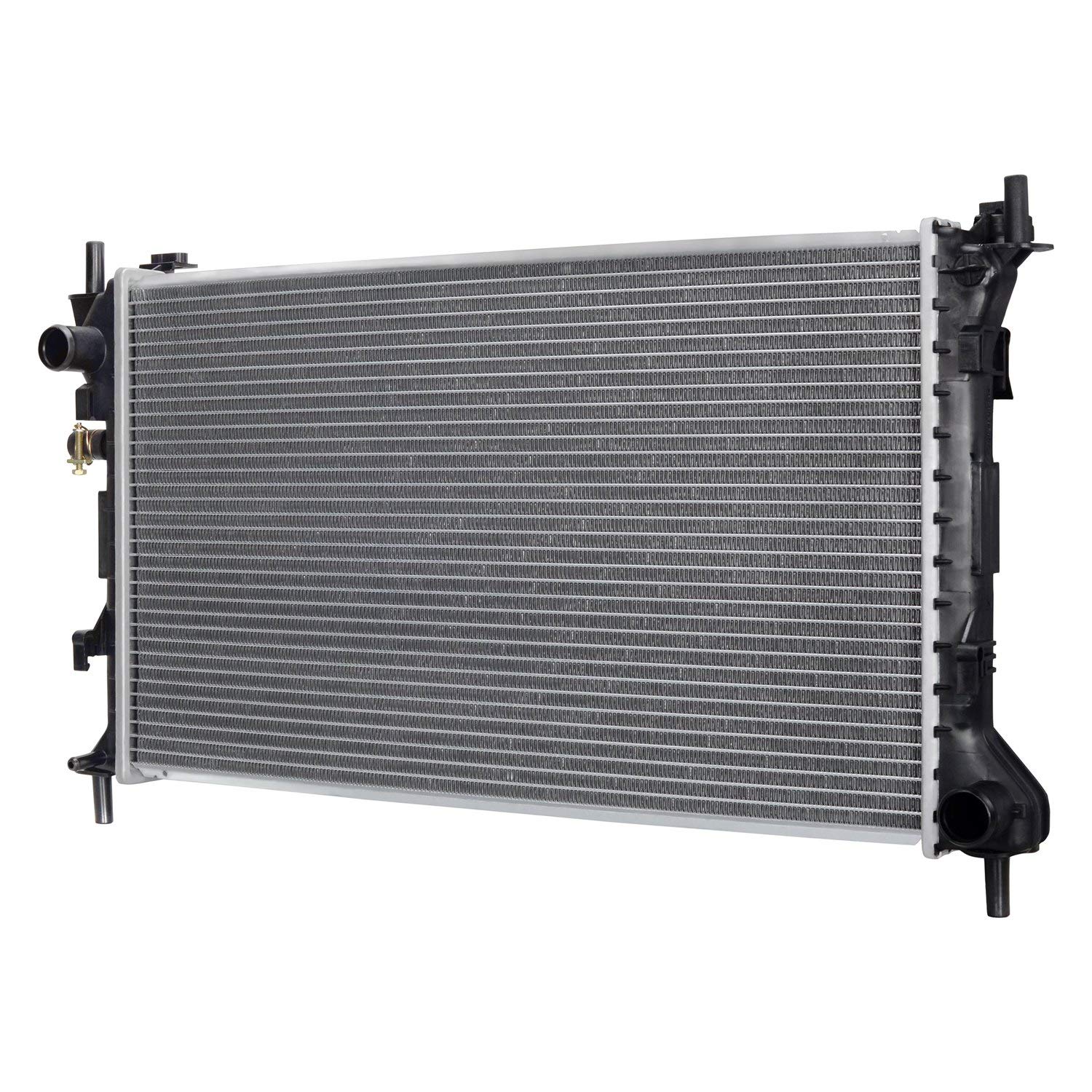 Mishimoto 2000-2004 Ford Focus Replacement Radiator