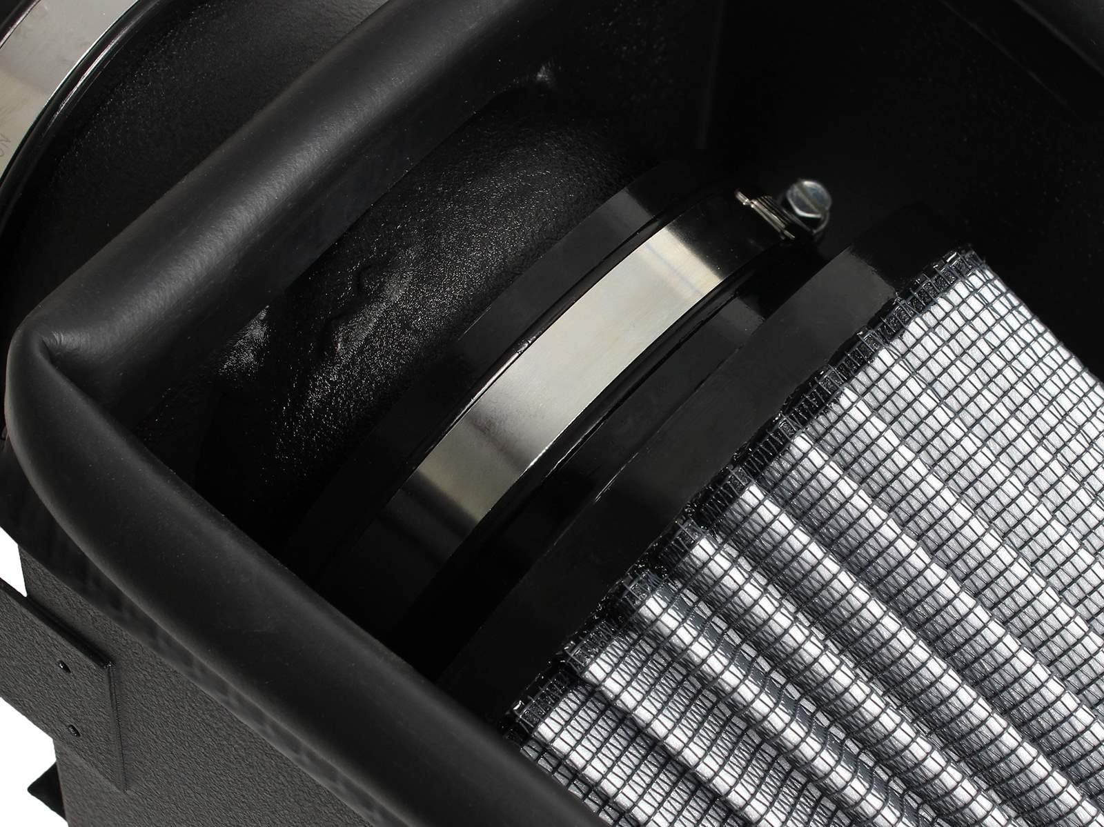 Air Intake aFe Power 5110062E