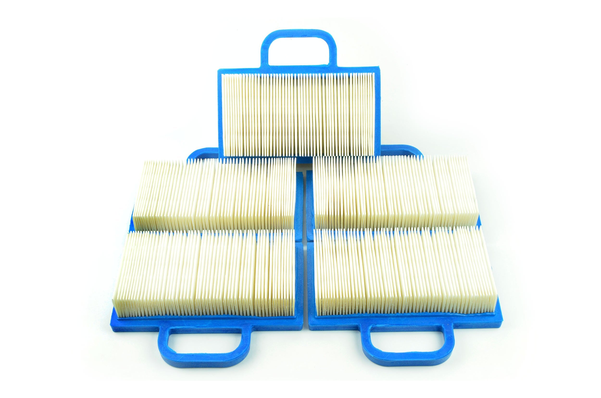 Oregon 30-032 Air Filter Shop Pack of 30-823 Replacement for Briggs & Stratton 499486S