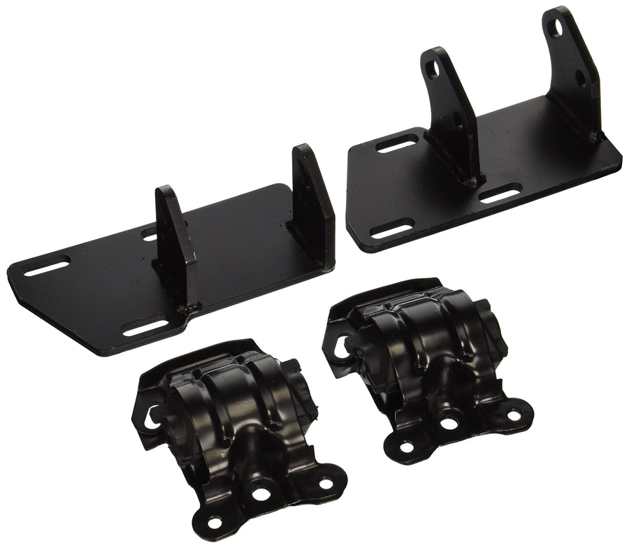 4406 Trans-Dapt Performance SBC INTO 4WD S-10 W/Pads