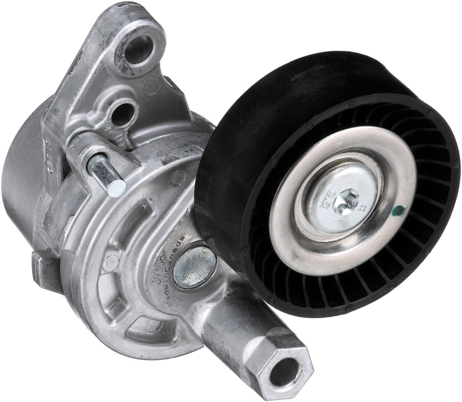 DriveAlign Gates Genuine Automatic Belt Drive Tensioner 39358