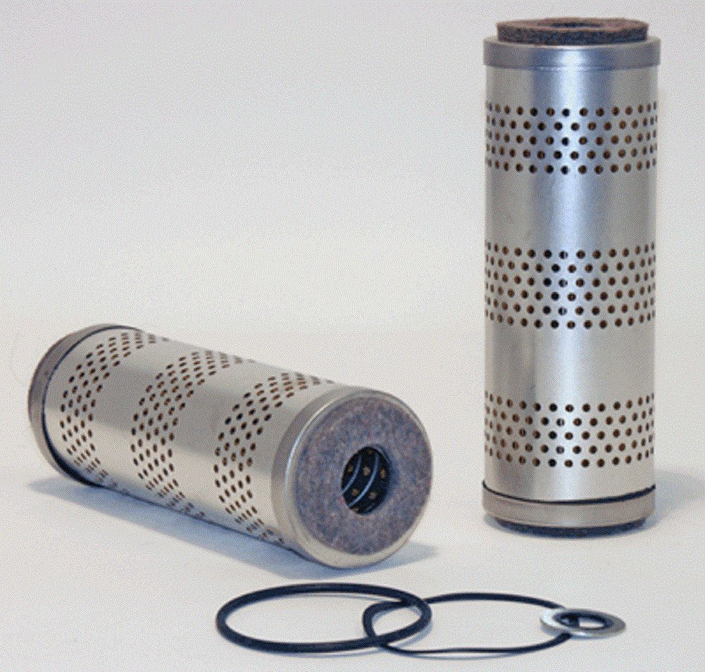 Cartridge Wix 51828 Hydraulic Metal Canister Filter - Case of 12
