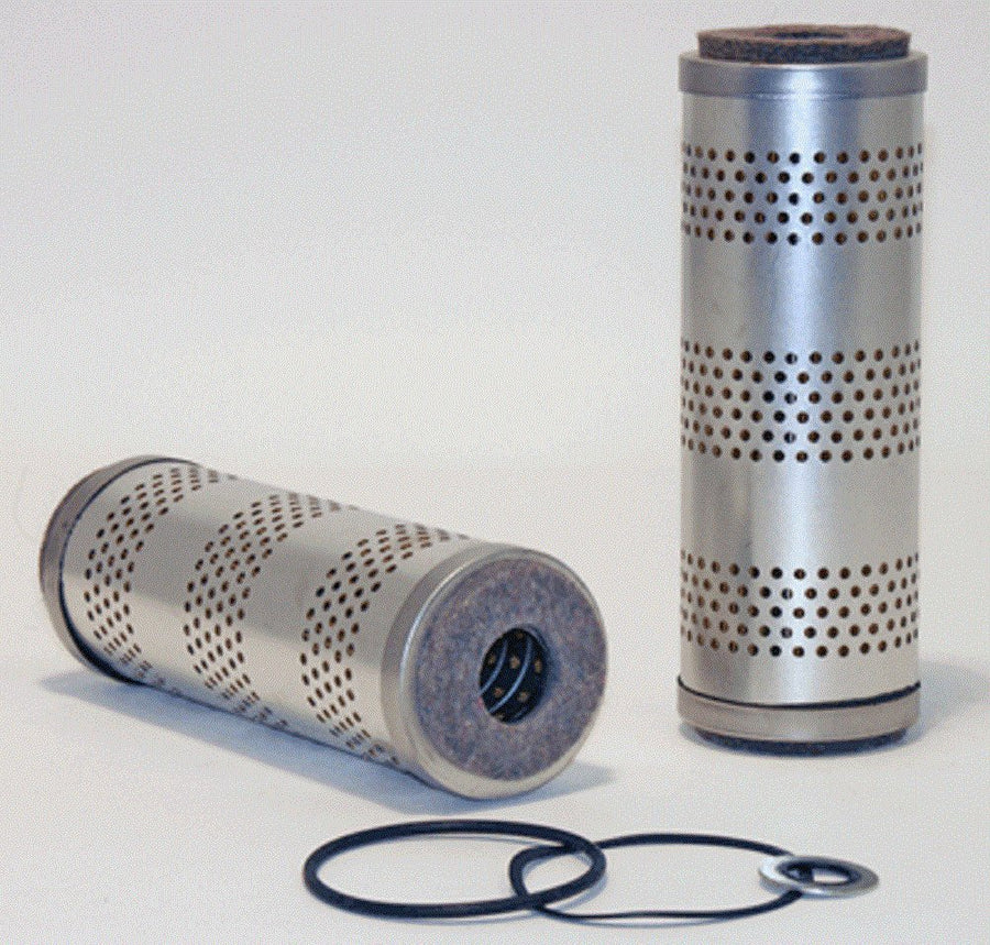 Cartridge Wix 51828 Hydraulic Metal Canister Filter - Case of 12