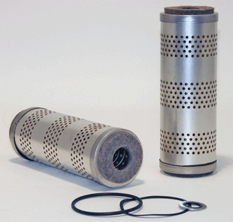 Cartridge Wix 51828 Hydraulic Metal Canister Filter - Case of 12