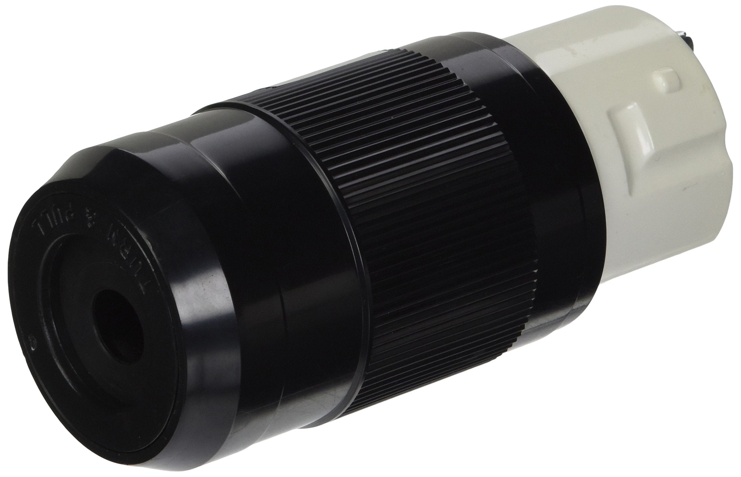 Mighty Cord Valterra A10-50FDTVP Detachable Twist-Lock Connector - 50 Amp