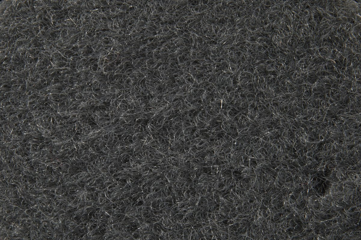 Toyota Highlander DashMat Original Dashboard Cover (Premium Carpet, Smoke)