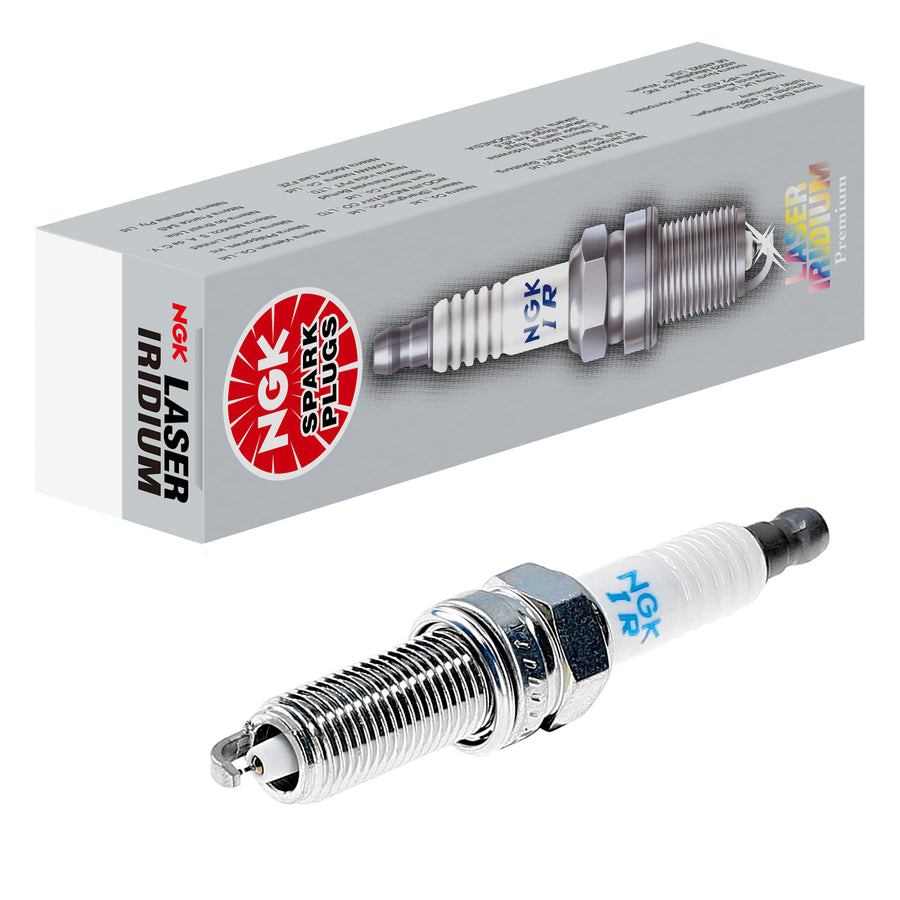 DILKR8B6 NGK (91448) Laser Iridium Spark Plug