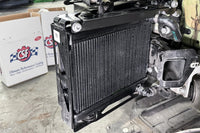 CSF Radiators 8321 - Aluminum