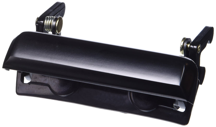 Replacement Tailgate Handle DEPO 316-50001-320, Black