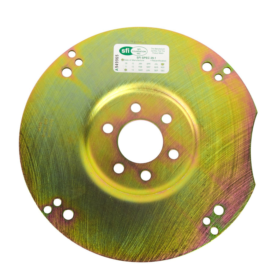 Flexplate B&M 10235