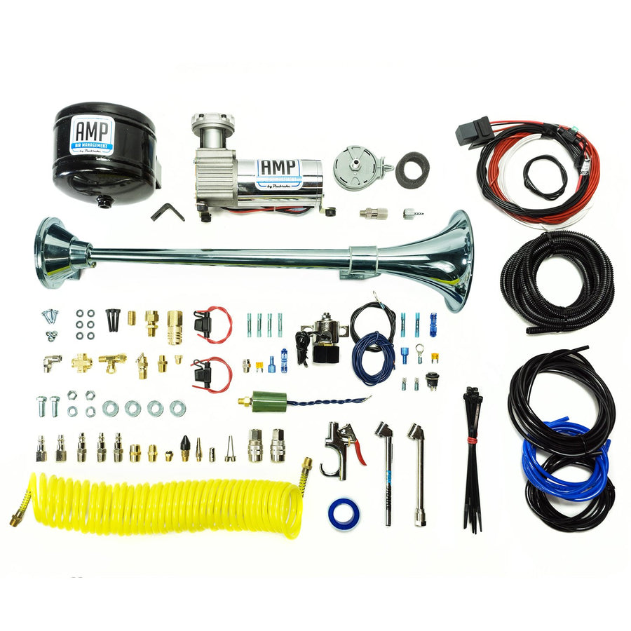 In Cab Premium Control For Independent Paddle Valve W/Digital Gauge
