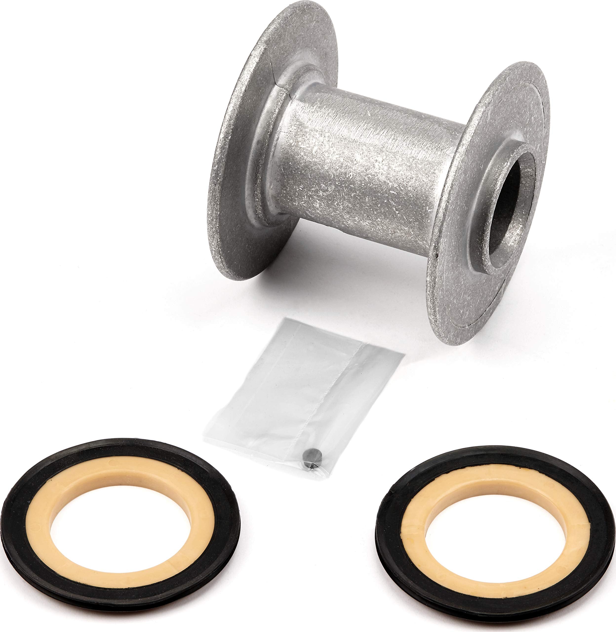 Service Kit WARN 100979 - Short Winch Drum Assembly, Fits: AXON and VRX Winches