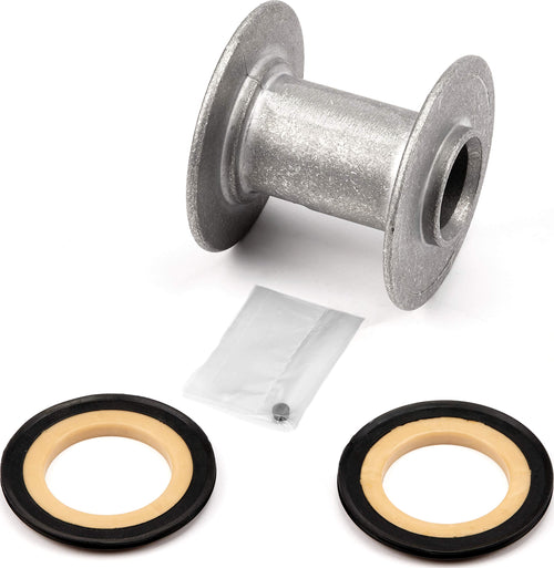 Service Kit WARN 100979 - Short Winch Drum Assembly, Fits: AXON and VRX Winches