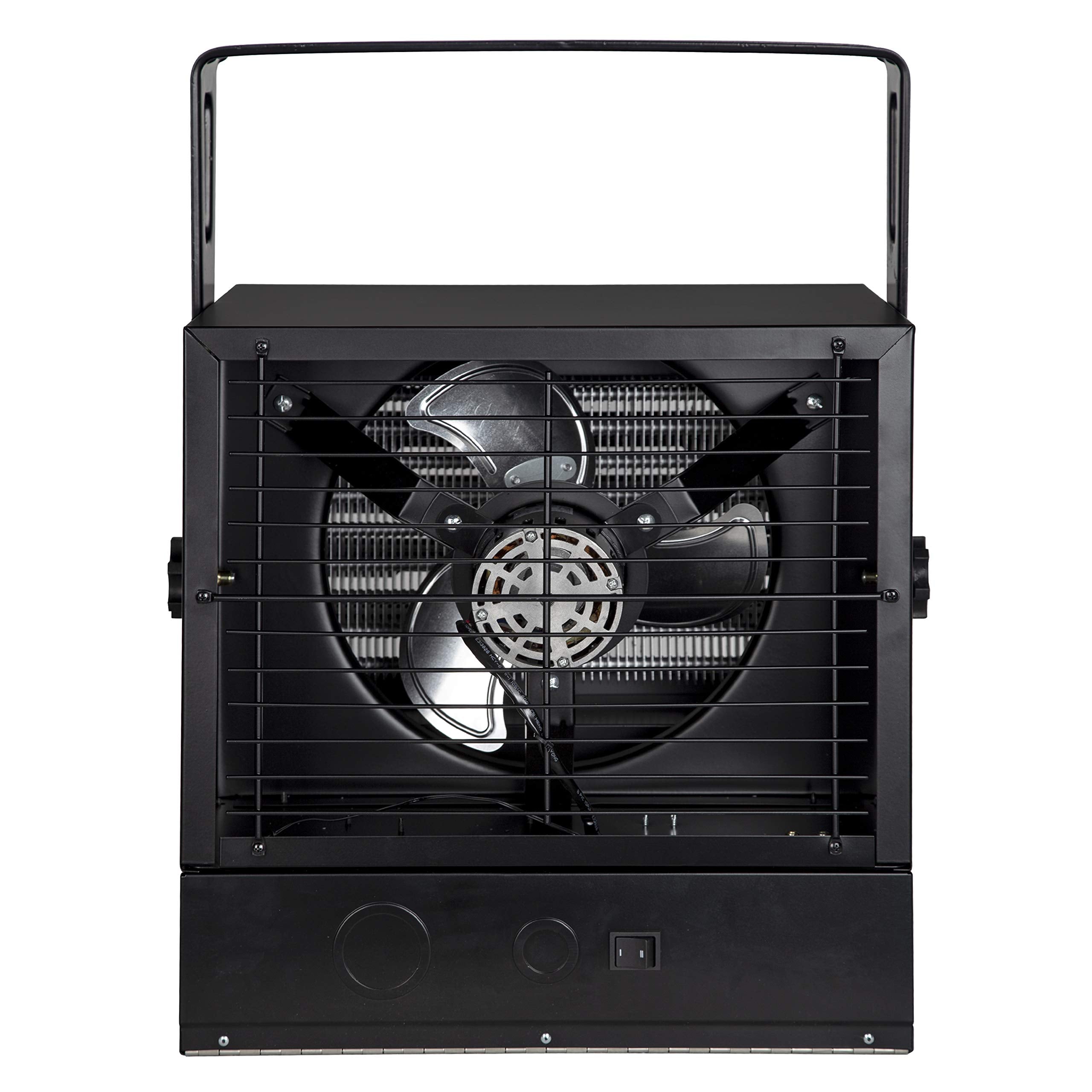 EG10000DGP Dyna-Glo 240V 10,000W Garage Heater