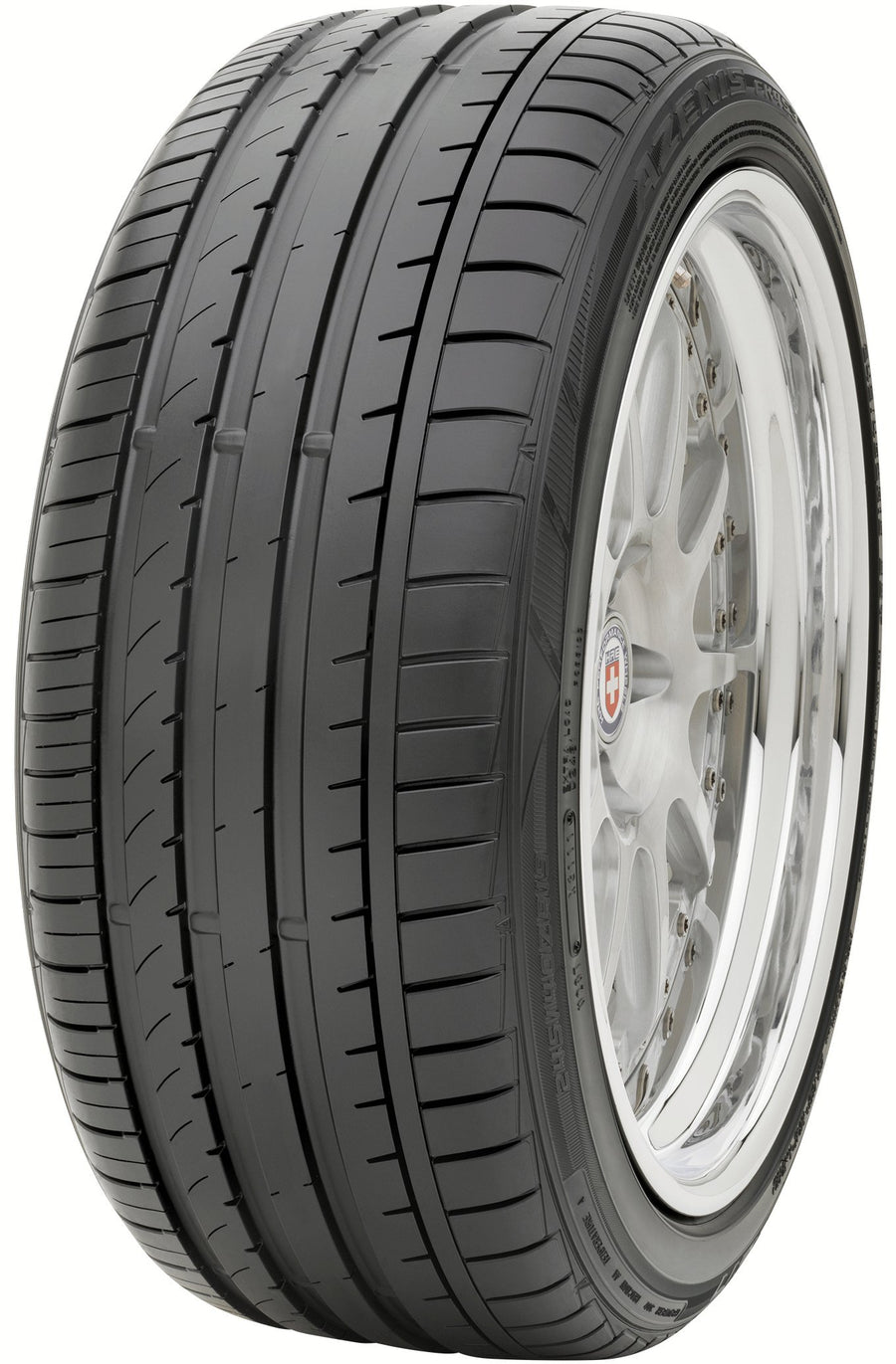 FK453 FALKEN 285/35ZR19 99Y BW
