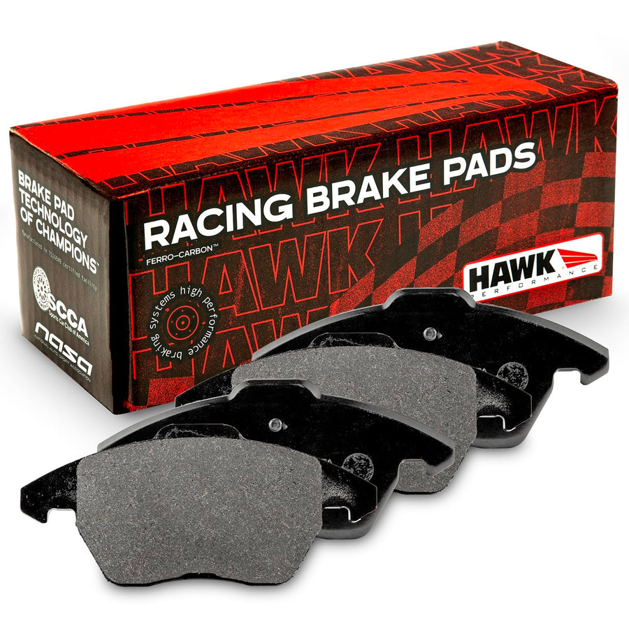 Hawk Performance ER-1 Motorsport HB543D.760 Brake Pads