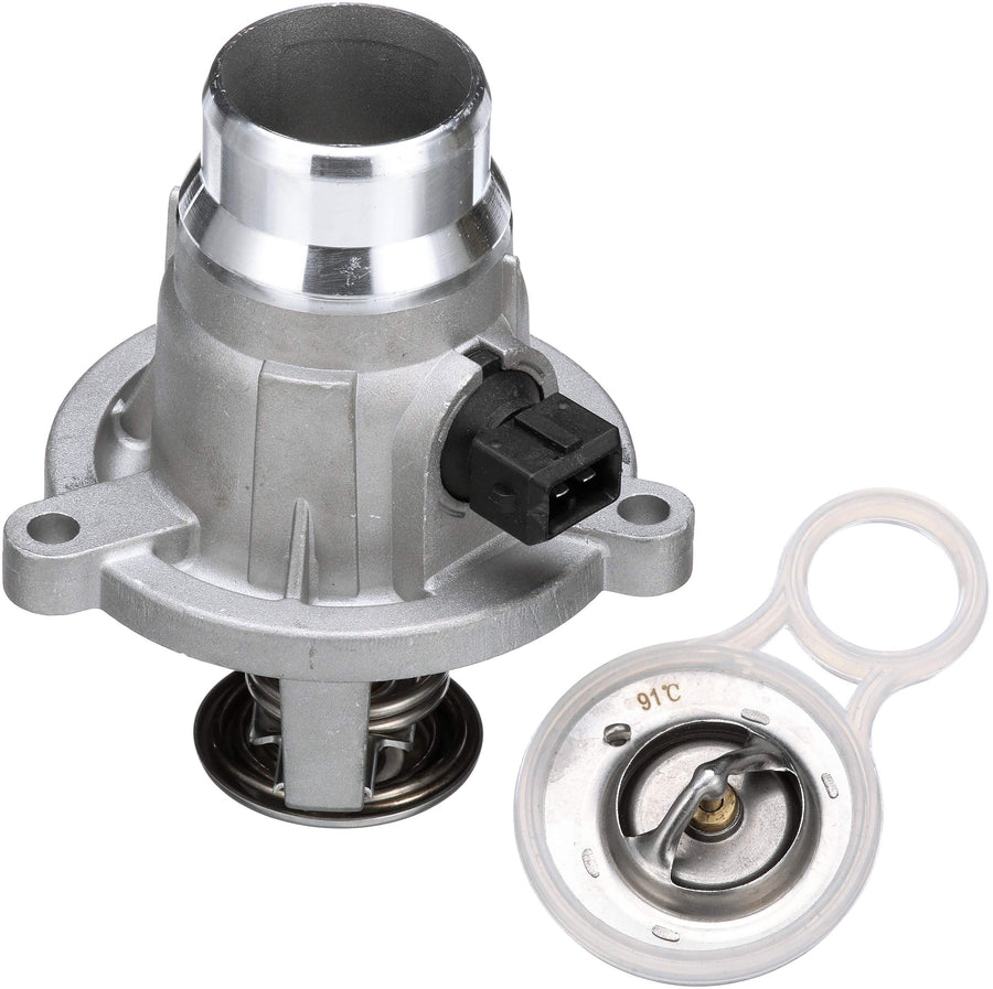 Integrated Housing Gates 34245 Engine Coolant Thermostat