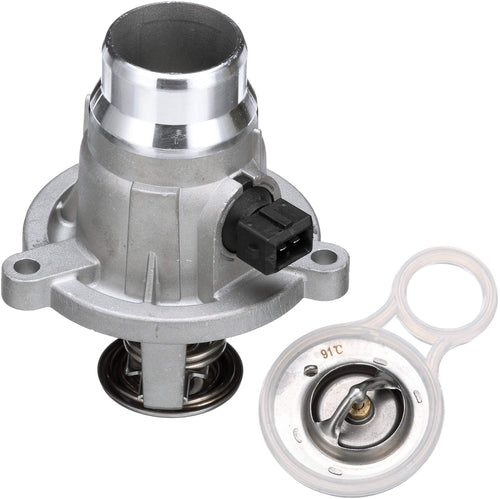 Integrated Housing Gates 34245 Engine Coolant Thermostat