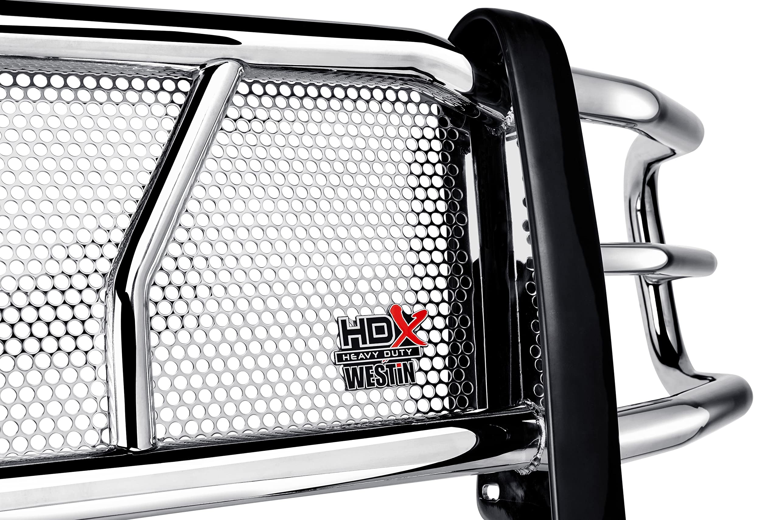 HDX Westin 3-Piece Grille Guard fits 2014-2021 Tundra