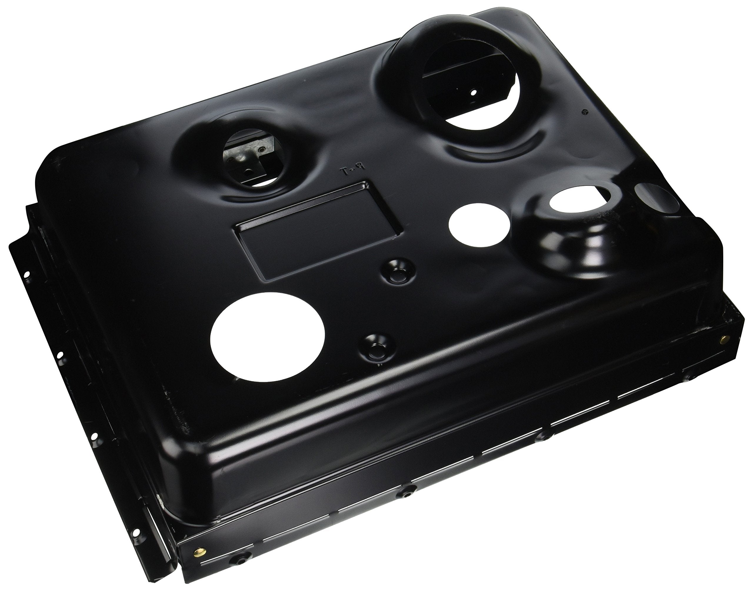 Pilot Water Heater Atwood Replacement Parts - Drawn Pan (6 Gallon)