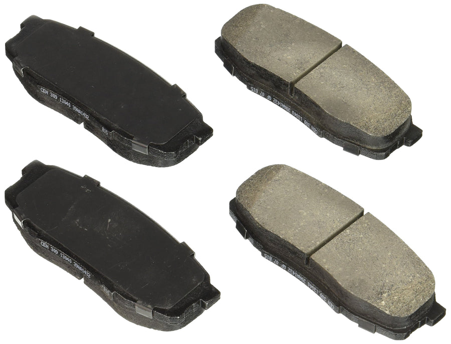 306.13040 StopTech Brake Pad