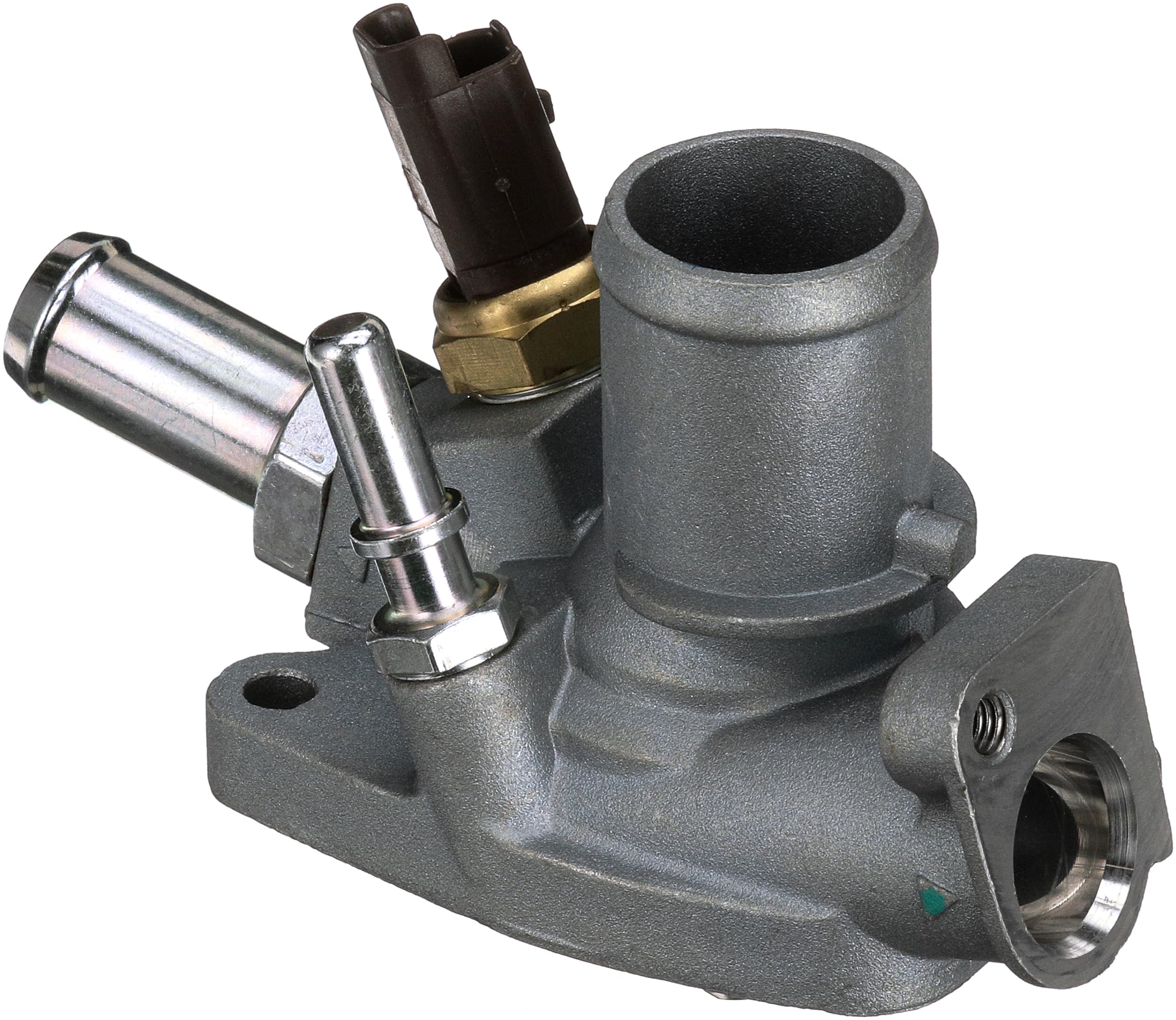Integrated Housing Gates 34816 Engine Coolant Thermostat